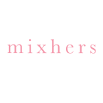 Mixhers coupon codes